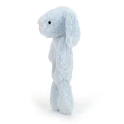 Jellycat Bashful Ring Rattle Best