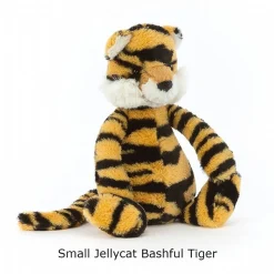 Jellycat Bashful Tiger Best