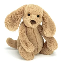 Jellycat Bashful Toffee Puppy Online