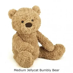 Jellycat Bumbly Bear Hot