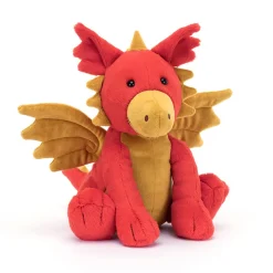 Jellycat Darvin Dragon Online