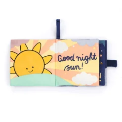 Jellycat Fabric Book Sale