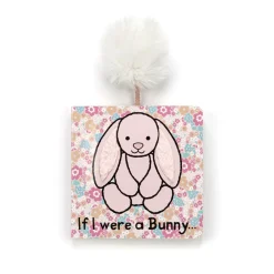 Jellycat If I Were a Bunny Board Book Online