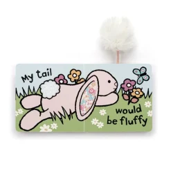 Jellycat If I Were a Bunny Board Book Online