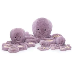 Jellycat Maya Octopus Fashion