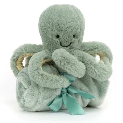 Jellycat Octopus Soother Odyssey Discount