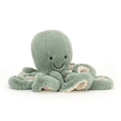 Jellycat Odyssey Octopus New