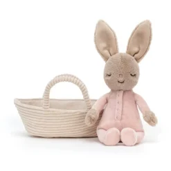 Jellycat Rock-A-Bye Bunny New