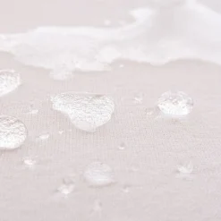 The Sleep Store Jersey Cotton Waterproof Pillow Protector - Standard Best