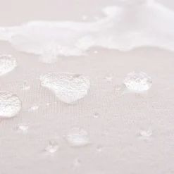 The Sleep Store Jersey Cotton Waterproof Pillow Protector - Toddler Fashion