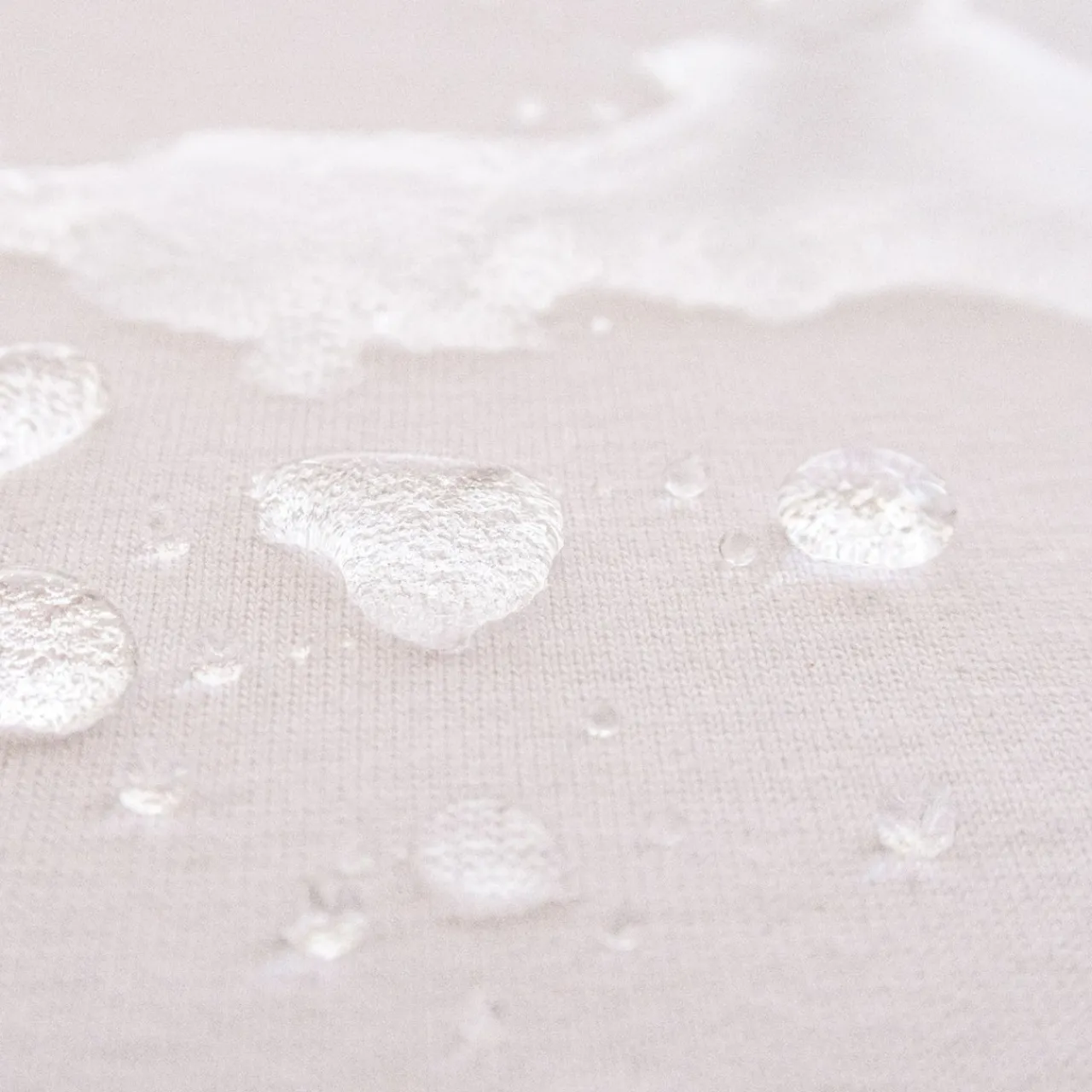 The Sleep Store Jersey Cotton Waterproof Pillow Protector - Toddler Fashion