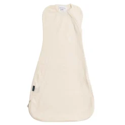 The Sleep Store Jersey Merino - Fitted Zip Swaddle Outlet