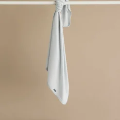 The Sleep Store Jersey Merino Blanket - Discontinued Colours Fog Sale