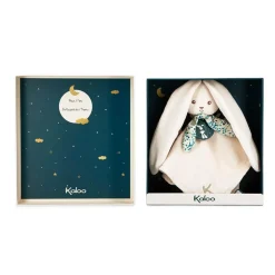 Kaloo Corduroy Doudou Rabbit Comforter Sale