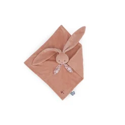 Kaloo Corduroy Doudou Rabbit Comforter Sale