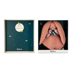 Kaloo Corduroy Doudou Rabbit Comforter Sale