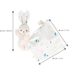 Kaloo Doudou Rabbit Soother Sale