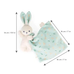 Kaloo Doudou Rabbit Soother Sale