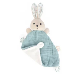 Kaloo Muslin Doudou Rabbit Comforter Hot
