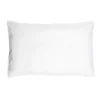 The Sleep Store Kids Standard Size Pillow with Pillowcase - Tencel Blend Hot