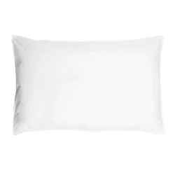 The Sleep Store Kids Standard Size Pillow with Pillowcase - Tencel Blend Hot