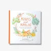 Little Love Publishing Kiwis and Koalas Paperback Book Hot