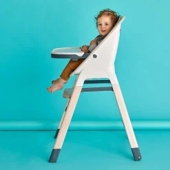 koo-di Tiny Taster 3-in-1 Highchair Fashion