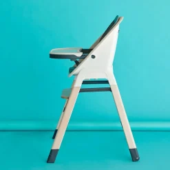 koo-di Tiny Taster 3-in-1 Highchair Fashion
