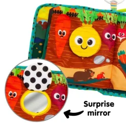 Lamaze Bitty Bugs Day Book Clearance