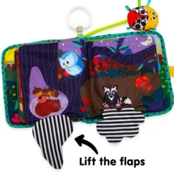 Lamaze Bitty Bugs Day Book Clearance