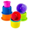 Lamaze Pile & Play Cups Outlet