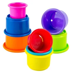 Lamaze Pile & Play Cups Outlet
