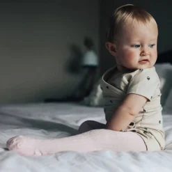 Lamington Baby Tights - Cable Online