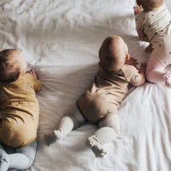 Lamington Baby Tights - Cable Online