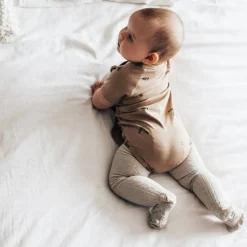 Lamington Baby Tights - Cable Online