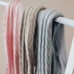 Lamington Baby Tights - Cable Online