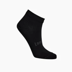 Lamington Kids Ankle Merino Socks - Basic Essentials Range Hot