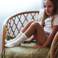 Lamington Kids Crew Merino Socks - Seasonal Range Best