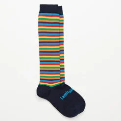 Lamington Kids Knee-High Merino Socks Best
