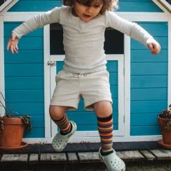 Lamington Kids Knee-High Merino Socks Best