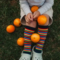 Lamington Kids Knee-High Merino Socks Best
