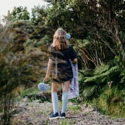 Lamington Kids Knee-High Merino Socks Best