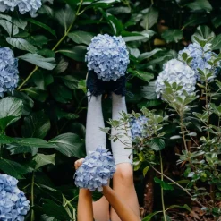 Lamington Kids Knee-High Merino Socks Best