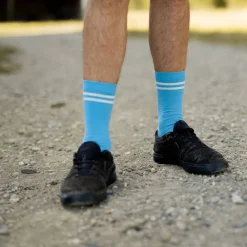 Lamington Mens Crew Merino Socks Online
