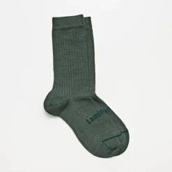 Lamington Mens Crew Merino Socks Online