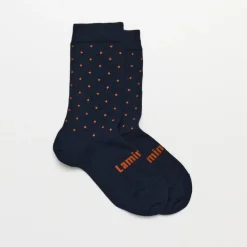 Lamington Mens Crew Merino Socks Online