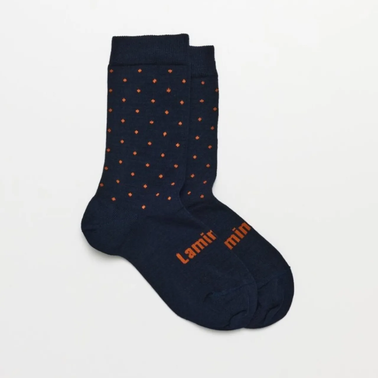 Lamington Mens Crew Merino Socks Online