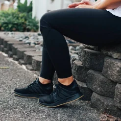 Lamington Woman - Sneaker Socks 2pk Hot