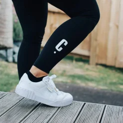 Lamington Woman - Sneaker Socks 2pk Hot