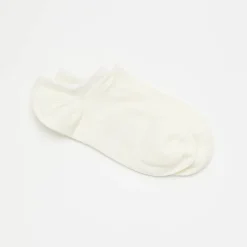 Lamington Woman - Sneaker Socks 2pk Hot